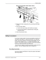 Preview for 115 page of Xerox Docutech 6100 Operator'S Manual