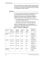 Preview for 136 page of Xerox Docutech 6100 Operator'S Manual