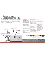 Preview for 2 page of Xerox DocuTech 6180 Overview