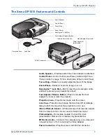 Preview for 10 page of Xerox DP 1015 User Manual