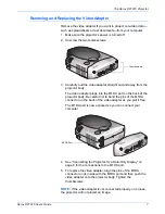 Предварительный просмотр 12 страницы Xerox DP 1015 User Manual