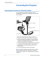 Предварительный просмотр 13 страницы Xerox DP 1015 User Manual