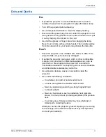 Предварительный просмотр 8 страницы Xerox DP 820 User Manual