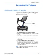 Preview for 12 page of Xerox DP 820 User Manual