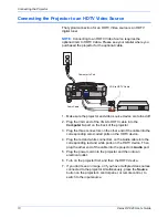 Предварительный просмотр 15 страницы Xerox DP 820 User Manual