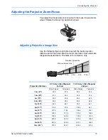 Preview for 20 page of Xerox DP 820 User Manual