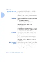 Preview for 16 page of Xerox DP N24 System Administrator Manual