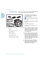 Preview for 26 page of Xerox DP N24 System Administrator Manual