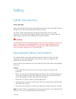Preview for 6 page of Xerox DUPLEX TRAVEL User Manual