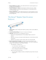 Preview for 12 page of Xerox DUPLEX TRAVEL User Manual