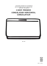 Xerox EC 1109 Operating And Installation Manual preview