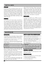 Предварительный просмотр 6 страницы Xerox EC 1109 Operating And Installation Manual