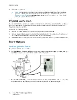 Preview for 30 page of Xerox EC70 User Manual