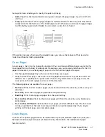 Preview for 41 page of Xerox EC70 User Manual
