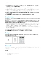 Preview for 42 page of Xerox EC70 User Manual