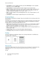 Предварительный просмотр 42 страницы Xerox EC70 User Manual