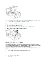 Preview for 68 page of Xerox EC70 User Manual