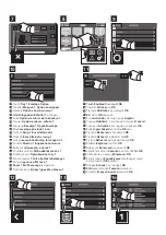 Предварительный просмотр 2 страницы Xerox Envelope Tray Quick Start Manual