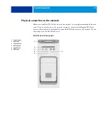 Preview for 18 page of Xerox EX 570 Configuration And Setup