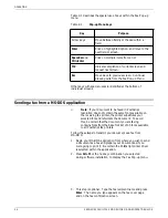 Preview for 28 page of Xerox Fax Modem 4219/MRP Operator'S Manual