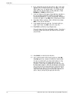 Preview for 30 page of Xerox Fax Modem 4219/MRP Operator'S Manual