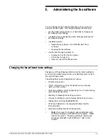 Preview for 47 page of Xerox Fax Modem 4219/MRP Operator'S Manual