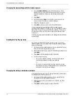 Preview for 48 page of Xerox Fax Modem 4219/MRP Operator'S Manual