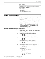 Preview for 67 page of Xerox Fax Modem 4219/MRP Operator'S Manual