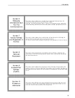 Preview for 5 page of Xerox FAX System (J) Operation Manual