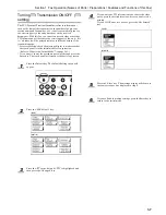 Preview for 19 page of Xerox FAX System (J) Operation Manual