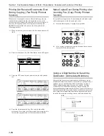 Preview for 30 page of Xerox FAX System (J) Operation Manual