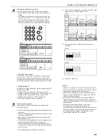 Preview for 33 page of Xerox FAX System (J) Operation Manual