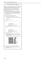 Preview for 36 page of Xerox FAX System (J) Operation Manual