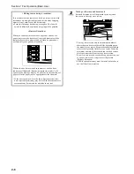 Preview for 38 page of Xerox FAX System (J) Operation Manual