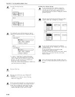 Preview for 44 page of Xerox FAX System (J) Operation Manual