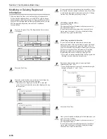 Preview for 46 page of Xerox FAX System (J) Operation Manual