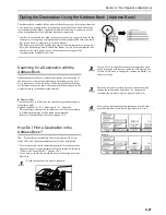 Preview for 51 page of Xerox FAX System (J) Operation Manual