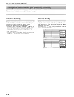 Preview for 54 page of Xerox FAX System (J) Operation Manual