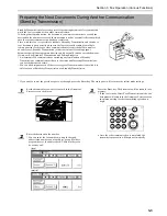 Preview for 57 page of Xerox FAX System (J) Operation Manual