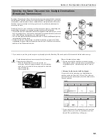 Preview for 59 page of Xerox FAX System (J) Operation Manual