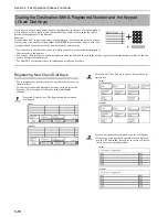 Preview for 64 page of Xerox FAX System (J) Operation Manual