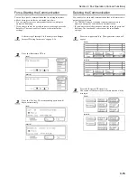 Preview for 69 page of Xerox FAX System (J) Operation Manual