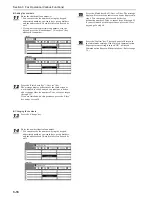 Preview for 72 page of Xerox FAX System (J) Operation Manual