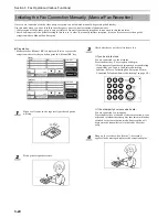 Preview for 74 page of Xerox FAX System (J) Operation Manual