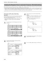 Preview for 88 page of Xerox FAX System (J) Operation Manual