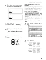 Preview for 91 page of Xerox FAX System (J) Operation Manual