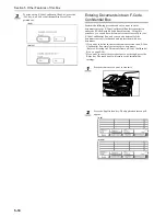 Preview for 100 page of Xerox FAX System (J) Operation Manual