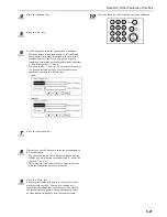 Preview for 103 page of Xerox FAX System (J) Operation Manual