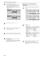 Preview for 114 page of Xerox FAX System (J) Operation Manual