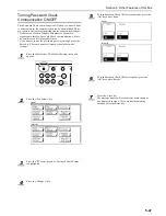 Preview for 129 page of Xerox FAX System (J) Operation Manual